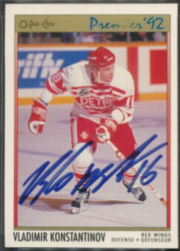 vladimir konstantinov vladimir konstantinov