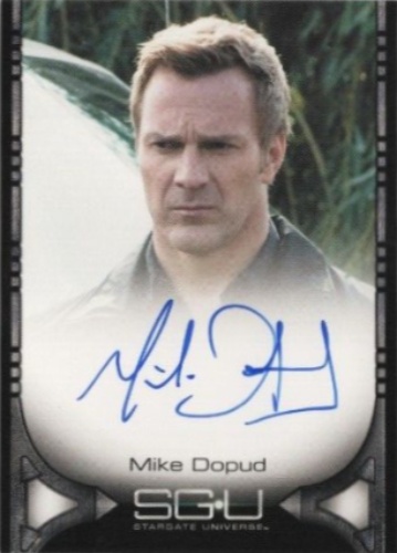 Mike Dopud