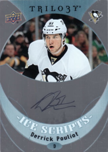 Derrick Pouliot