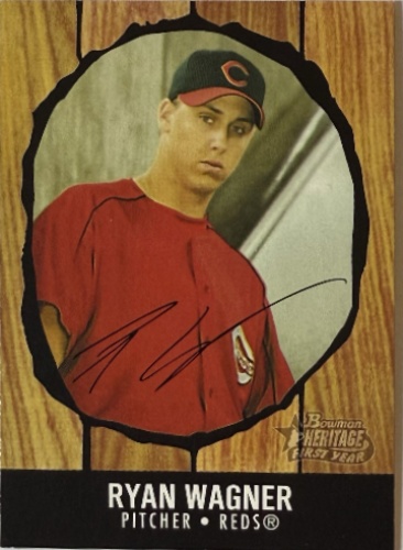 Ryan Wagner