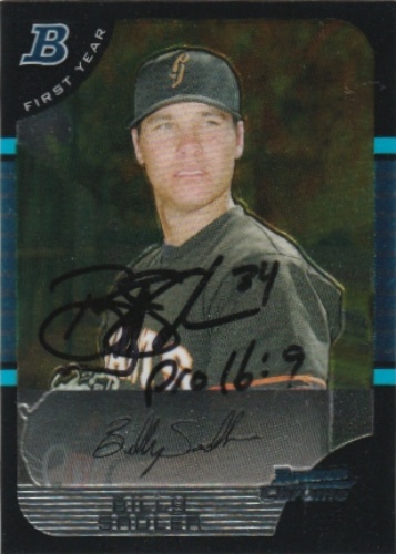 Billy Sadler