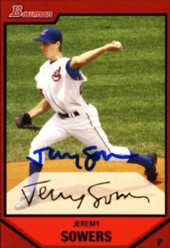 Jeremy Sowers