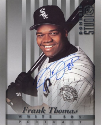 Frank Thomas