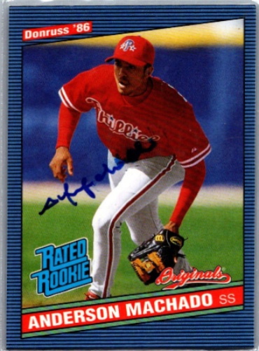 Anderson Machado