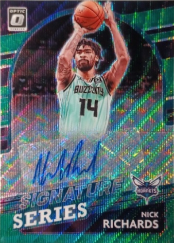Nick Richards