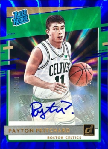 Payton Pritchard