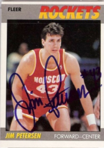 Jim Petersen