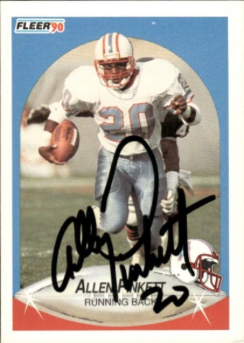 Allen Pinkett