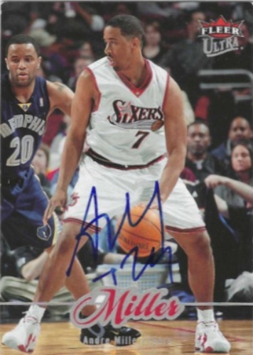 Andre Miller