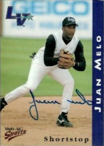 Juan Melo