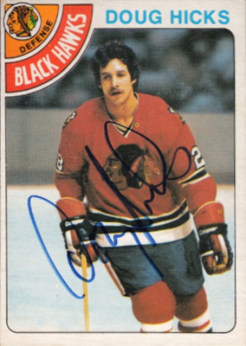 Doug Hicks
