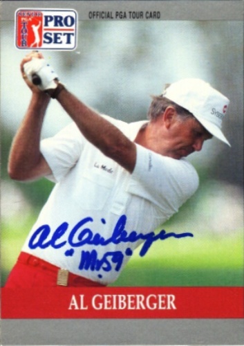 Al Geiberger