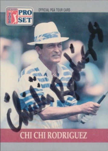 Chi Chi Rodriguez