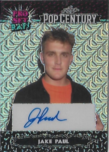 Jake Paul