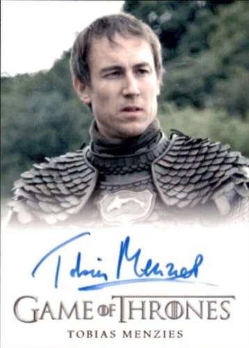 Tobias Menzies