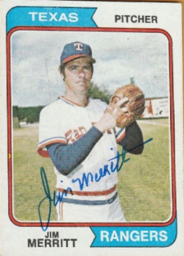 Jim Merritt