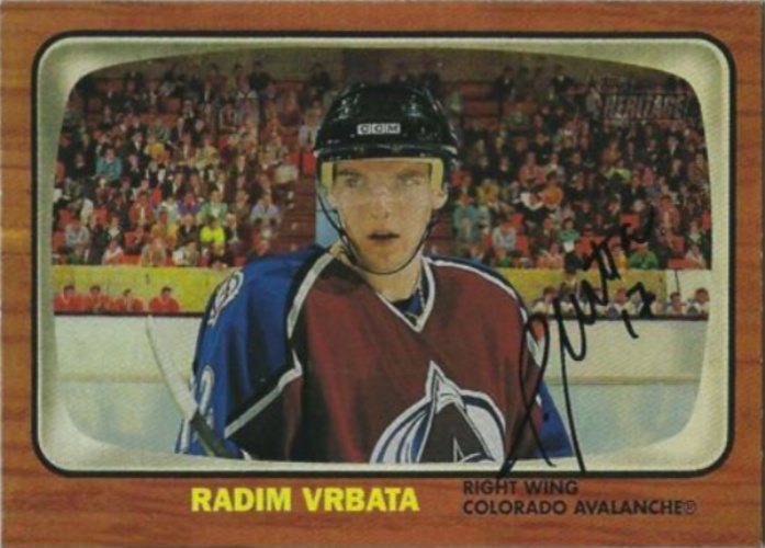 Radim Vrbata