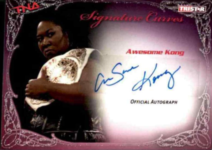 Awesome Kong