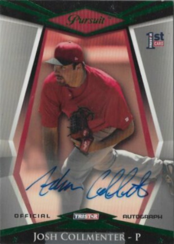 Josh Collmenter