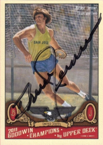 Bruce Jenner