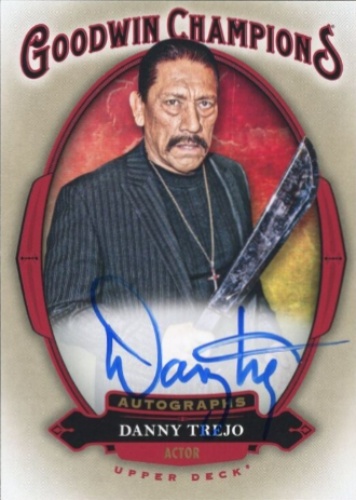 Danny Trejo