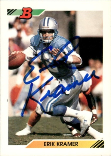 Erik Kramer