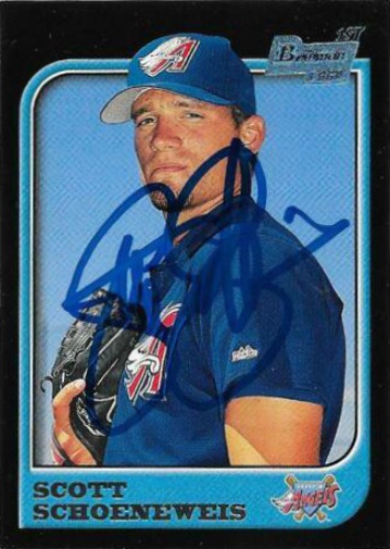 Scott Schoeneweis