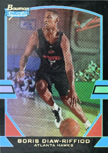 Boris Diaw