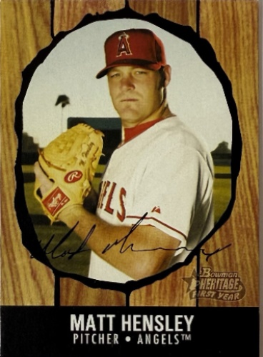 Matt Hensley
