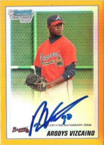 Arodys Vizcaino