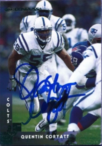 Quentin Coryatt
