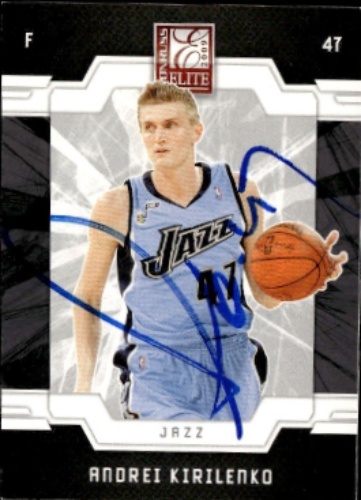 Andrei Kirilenko