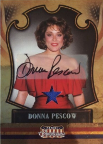 Donna Pescow