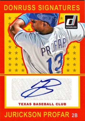 Jurickson Profar