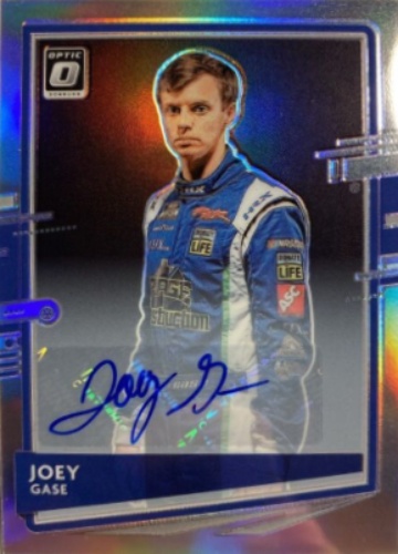 Joey Gase