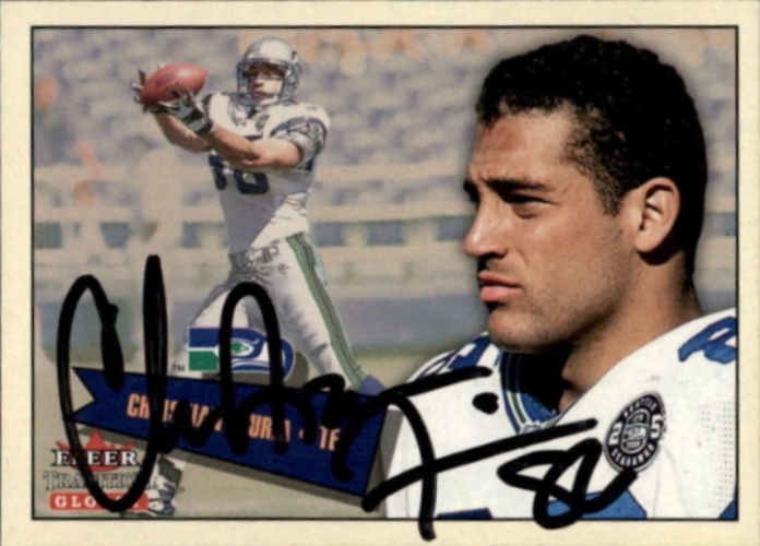 Christian Fauria