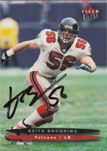 Keith Brooking