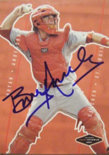 Bryan Anderson