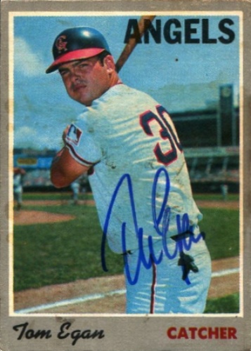 Tom Egan