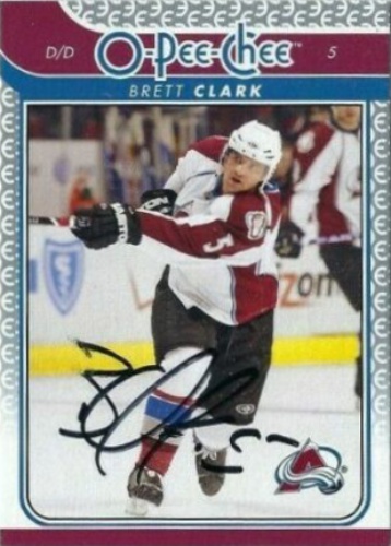 Brett Clark