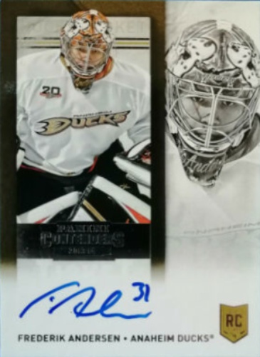 Frederik Andersen