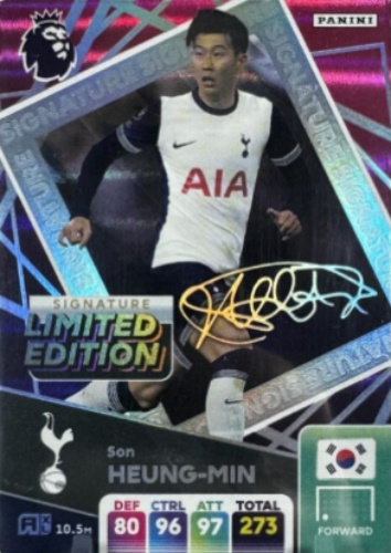 Son Heung-min