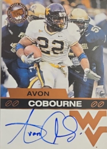 Avon Cobourne