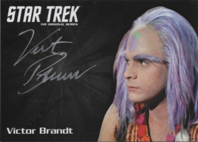 Victor Brandt