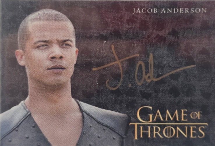 Jacob Anderson