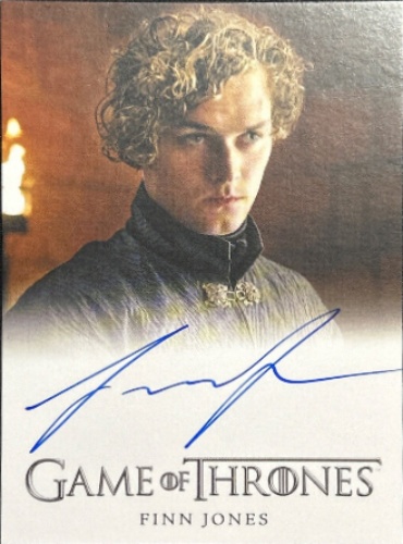 Finn Jones