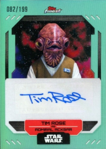 Tim Rose