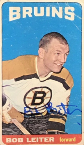 Bob Leiter