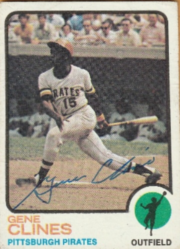 Gene Clines