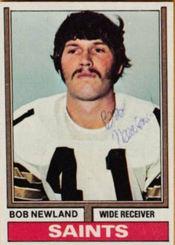 Bob Newland